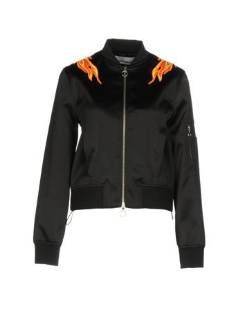 Куртка PACO RABANNE