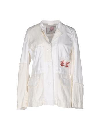 Куртка PROJECT -- [FOCE] -- SINGLESEASON --