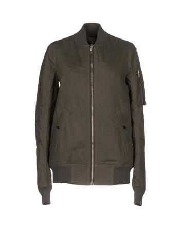 Куртка DRKSHDW by RICK OWENS