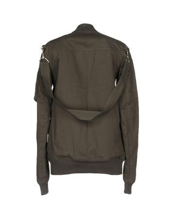 Куртка DRKSHDW by RICK OWENS