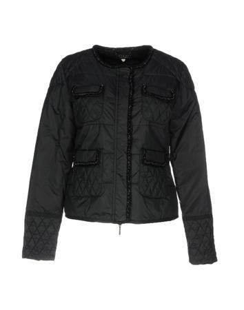 Куртка TWIN-SET Simona Barbieri