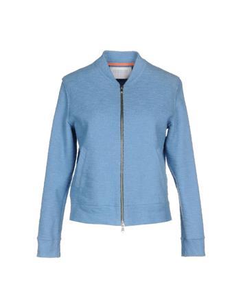 Куртка HARRIS WHARF LONDON Куртка HARRIS WHARF LONDON