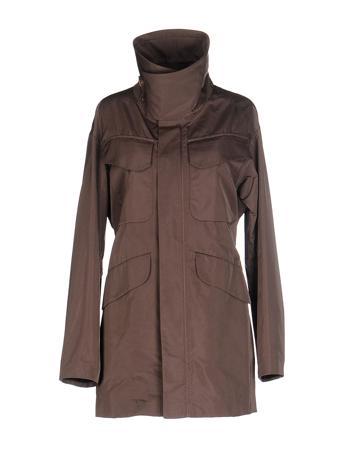 Куртка JIL SANDER