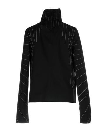 Куртка RICK OWENS