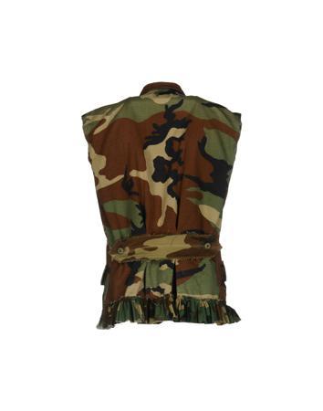 Куртка OLLA PARÉG