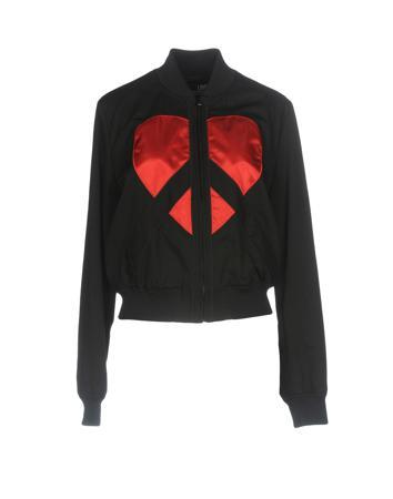 Куртка LOVE MOSCHINO