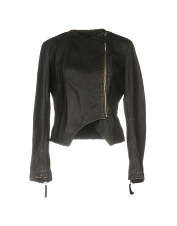 Куртка MONTEREGGI POINT