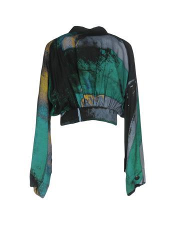 Куртка VIVIENNE WESTWOOD ANGLOMANIA