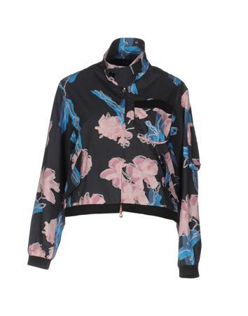 Куртка JULIEN DAVID