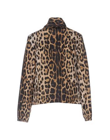 Куртка MOSCHINO CHEAP AND CHIC