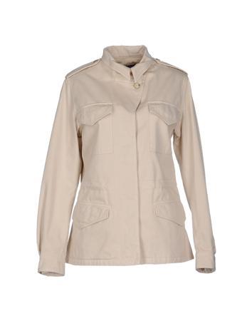 Куртка BLUE LES COPAINS