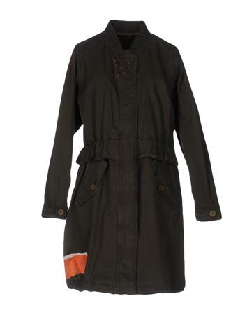 Куртка BDL STREET