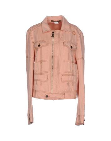 Куртка CLASS ROBERTO CAVALLI