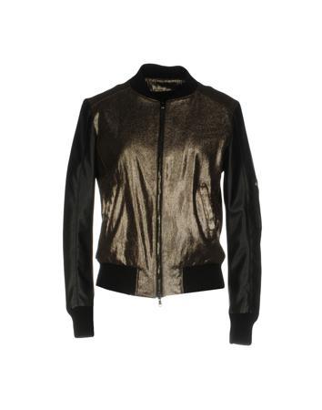 Куртка DEP by DACUTE