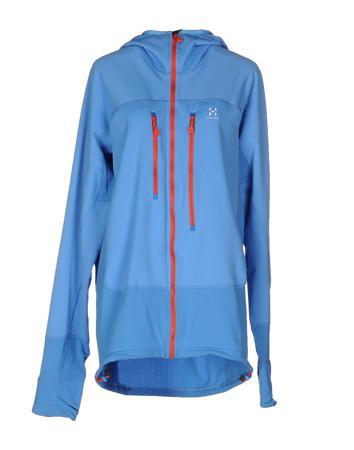 Куртка HAGLÖFS