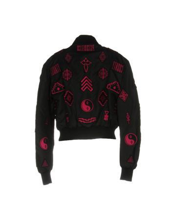 Куртка MARCELO BURLON