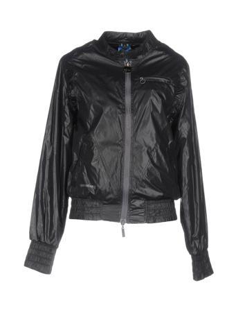 Куртка SUPREMEBEING®