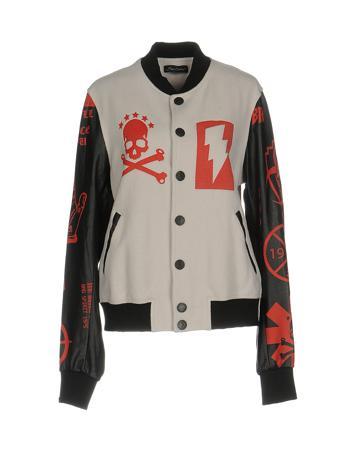 Куртка BAD SPIRIT