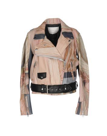 Куртка ACNE STUDIOS