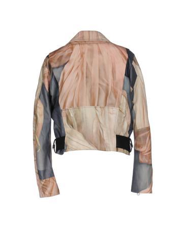 Куртка ACNE STUDIOS