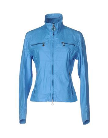 Куртка GEOSPIRIT