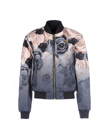 Куртка PUMA x CAREAUX