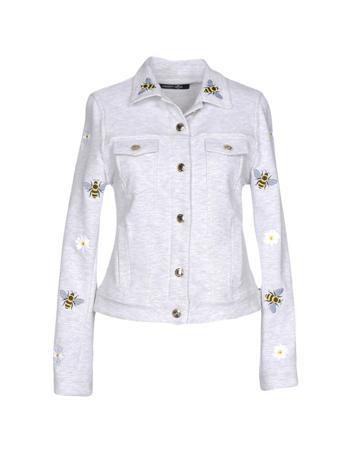 Куртка NAUGHTY DOG