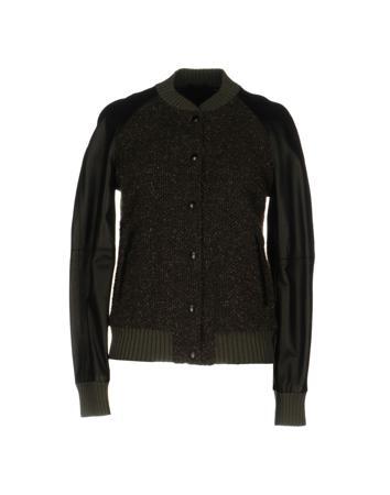 Куртка MEATPACKING D.