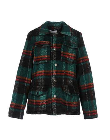 Куртка WEILI ZHENG