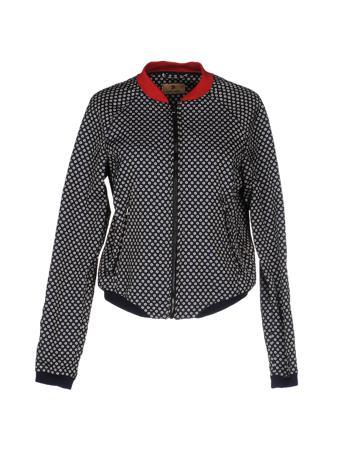 Куртка HISTORIC