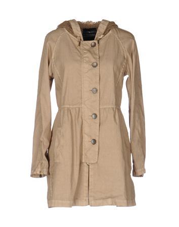 Куртка VISCONF