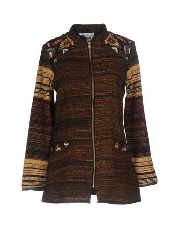 Куртка PEACE + LOVE by CALAO