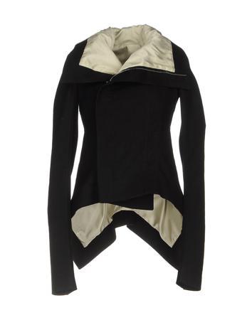 Куртка RICK OWENS