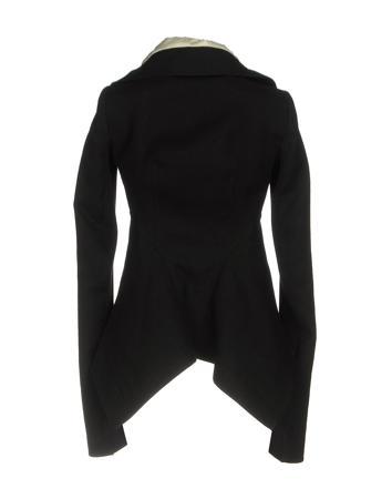 Куртка RICK OWENS
