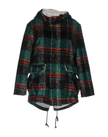 Куртка WEILI ZHENG