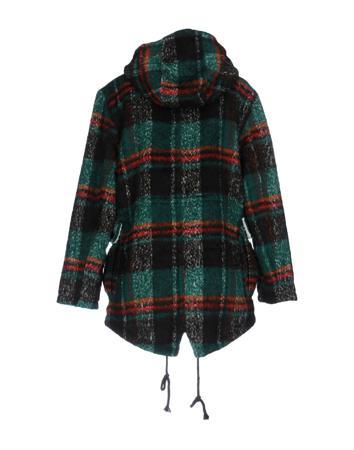 Куртка WEILI ZHENG