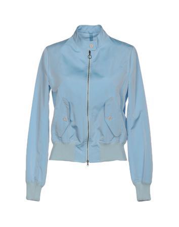 Куртка NEW YORK INDUSTRIE