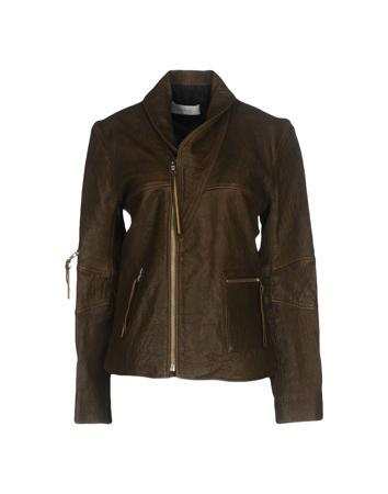 Куртка HIRONAĒ