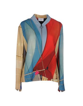 Куртка AKRIS PUNTO