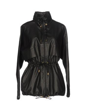 Куртка ISABEL MARANT