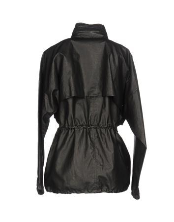 Куртка ISABEL MARANT