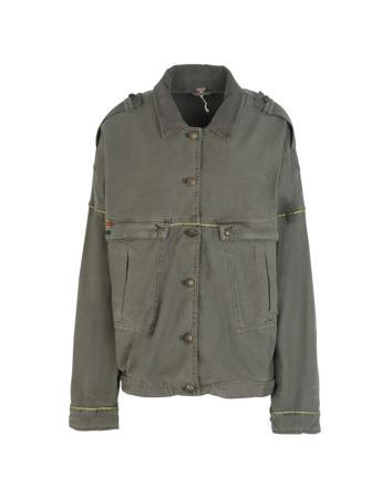 Куртка FREE PEOPLE