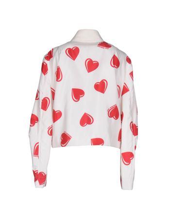 Куртка LOVE MOSCHINO