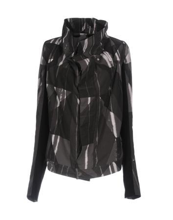 Куртка DRKSHDW by RICK OWENS