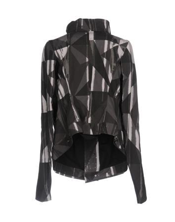 Куртка DRKSHDW by RICK OWENS