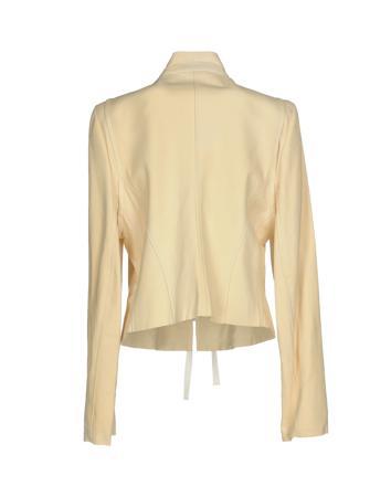 Куртка ANN DEMEULEMEESTER