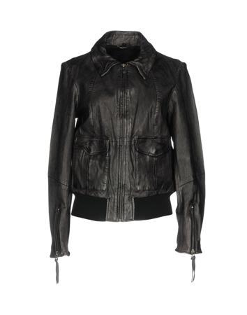 Куртка FREAKY NATION