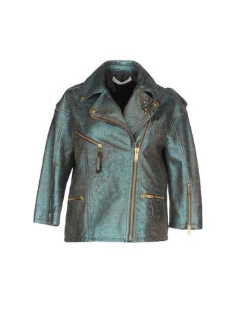 Куртка GOLDEN GOOSE DELUXE BRAND