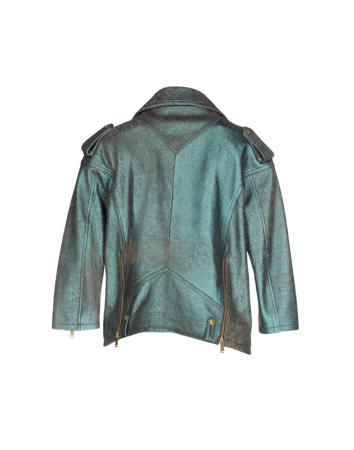 Куртка GOLDEN GOOSE DELUXE BRAND