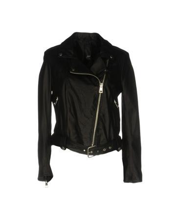 Куртка STREET LEATHERS